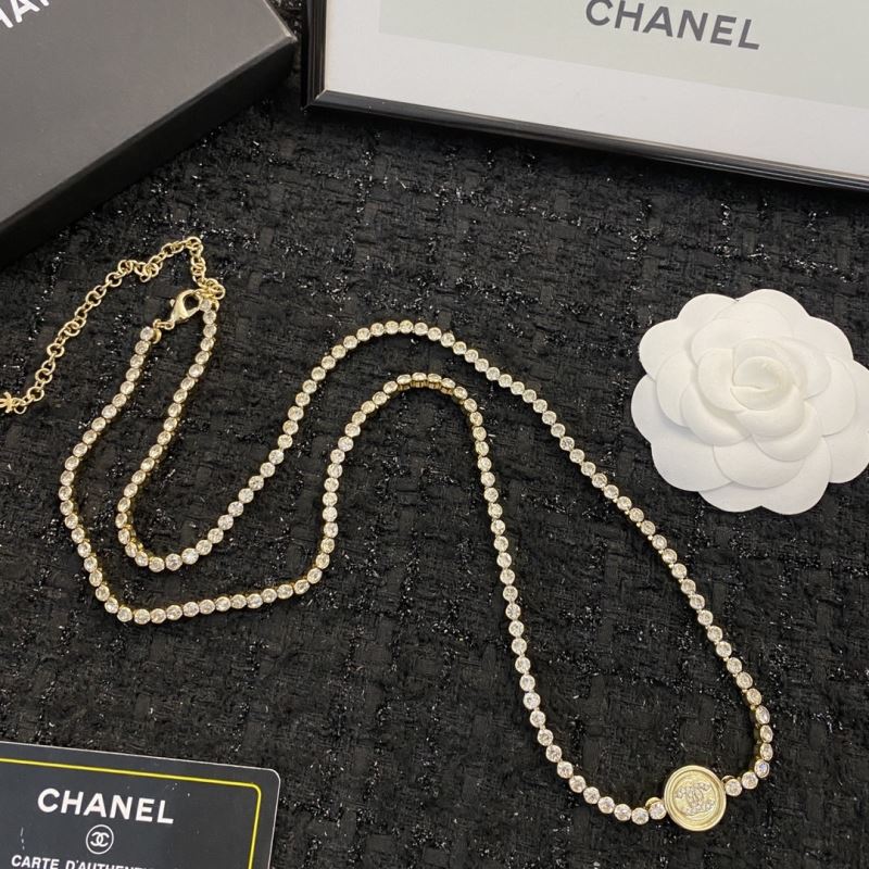 Chanel Necklaces